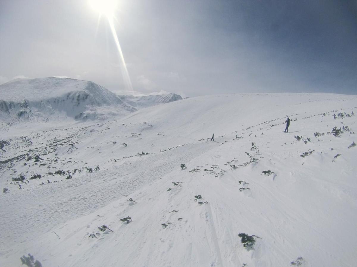 Borovets Gardens B30 Morunov Apart Exterior foto